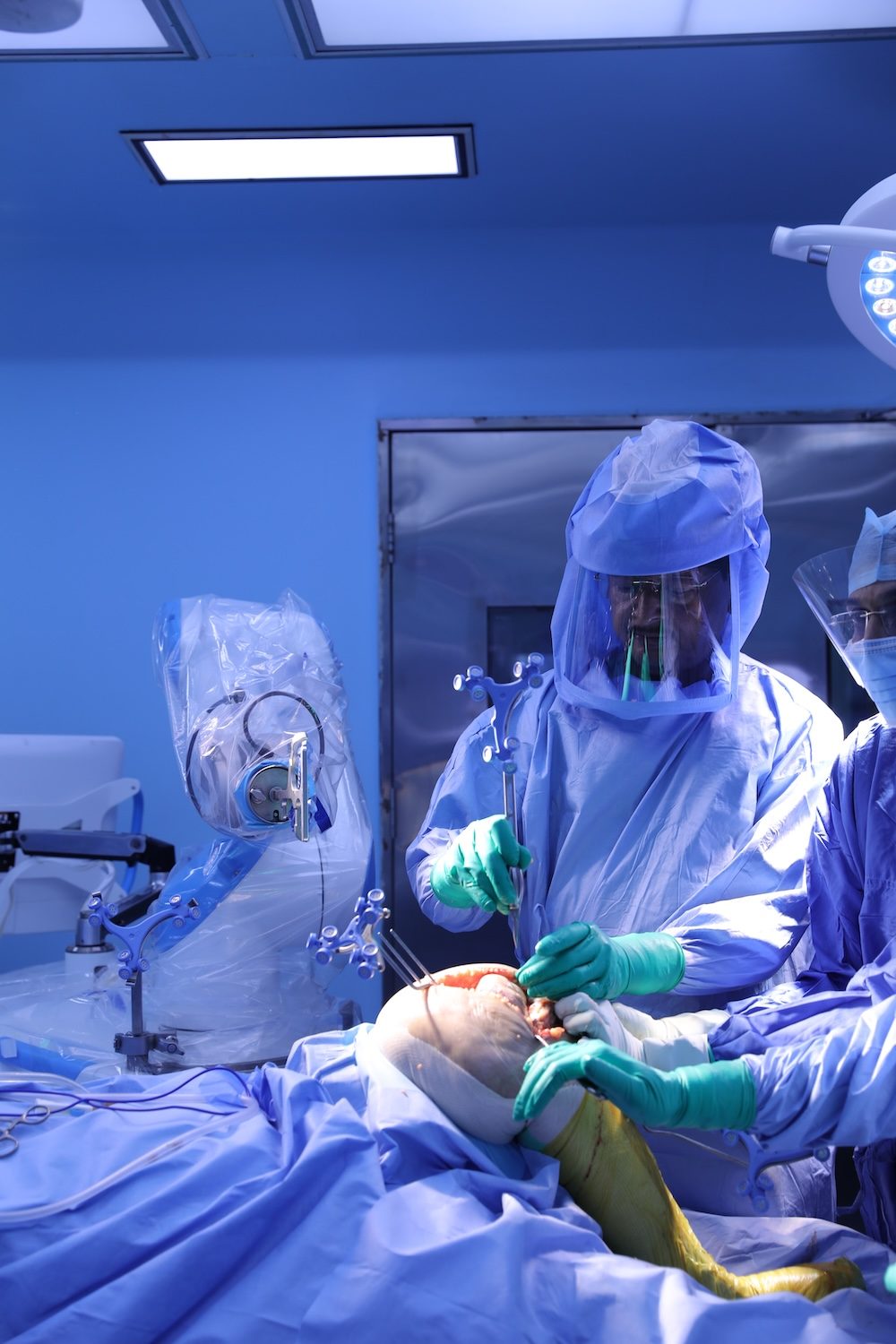 Institute of Joint Replacement & Arthritis Care