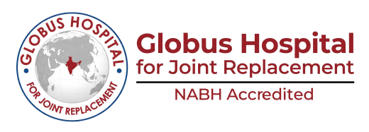 Globus Hospital logo