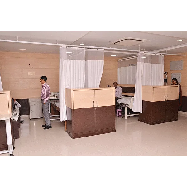 Semi-General-Wards Semi-General-Wards