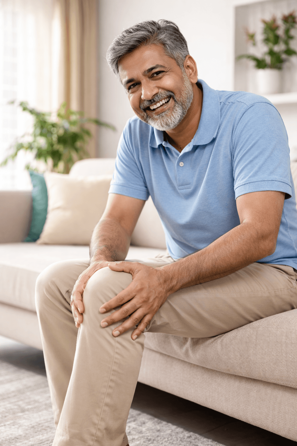 zero-error-knee-replacement-1 Zero Error Knee Replacement by Dr RK Singh at Globus Hospital Kanpur